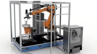 Defining Automations Role in Future Manufacturing