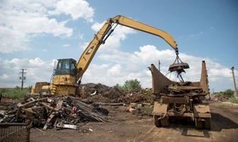Trade war hits scrap yards in Michigan in ways you wouldnt expect