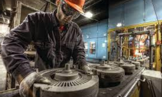 PERRY CENTRAL COMMODORE MANUFACTURING WAUPACA FOUNDRY PARTNER WITH GROW SOUTHWEST INDIANA WORKFORCE BOARD TO LAUNCH REGISTERED APPRENTICESHIP PROGRAM -